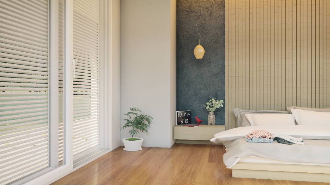 Talora Orienta Interieur